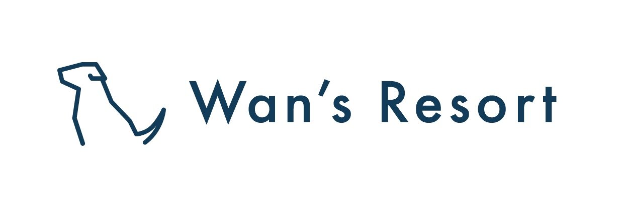 Wan's Resort ロゴ