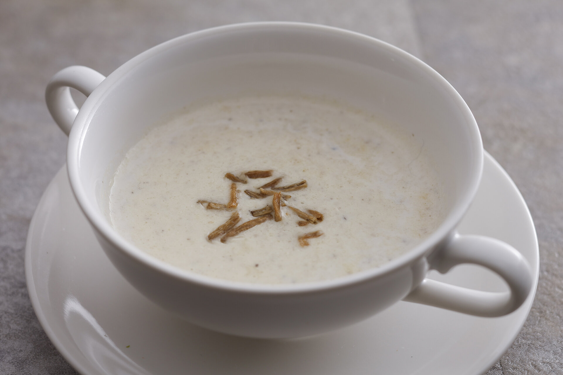 【レストラン】フレンチレストラン ～Perle～