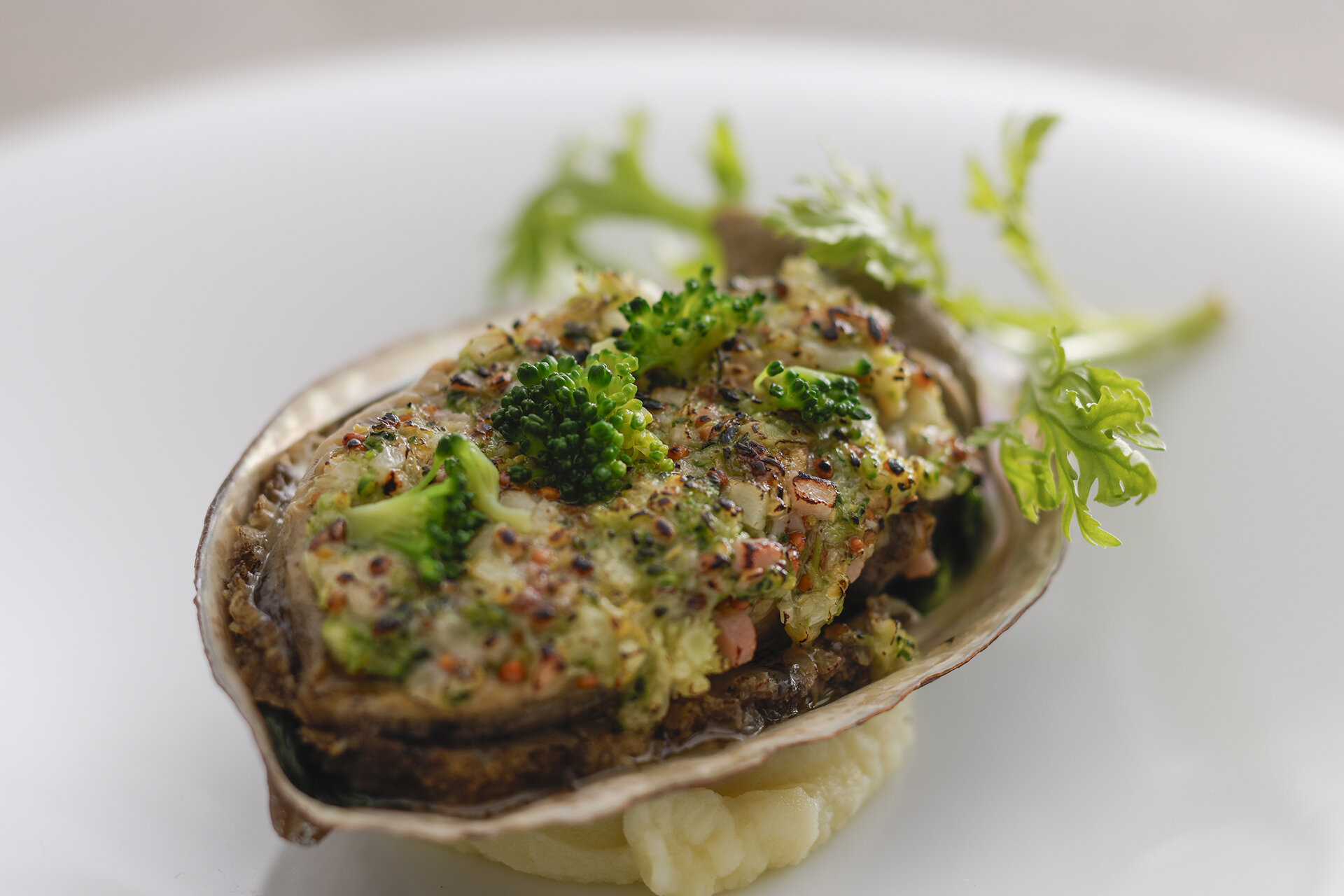 【レストラン】フレンチレストラン ～Perle～