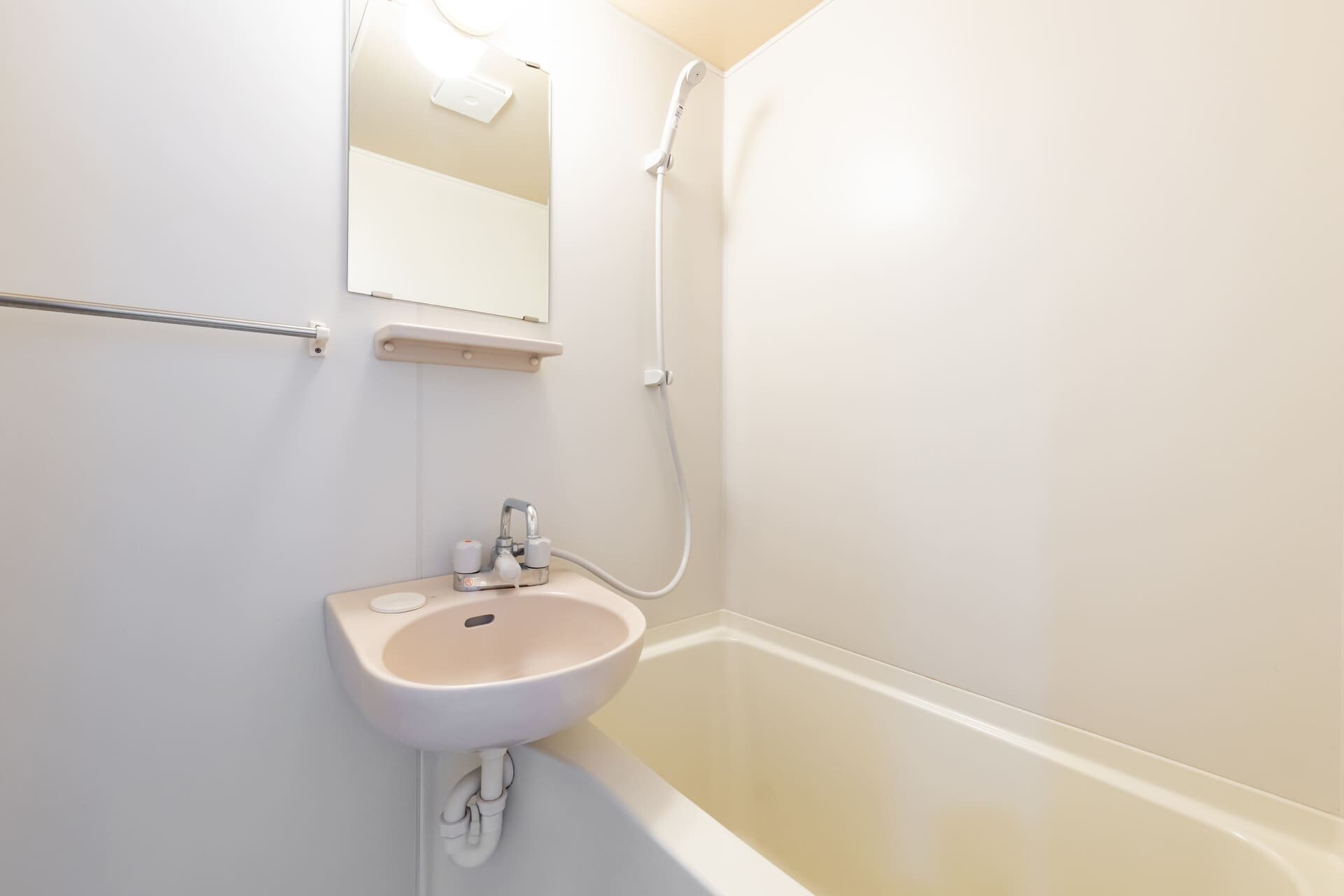 デラックス和洋室