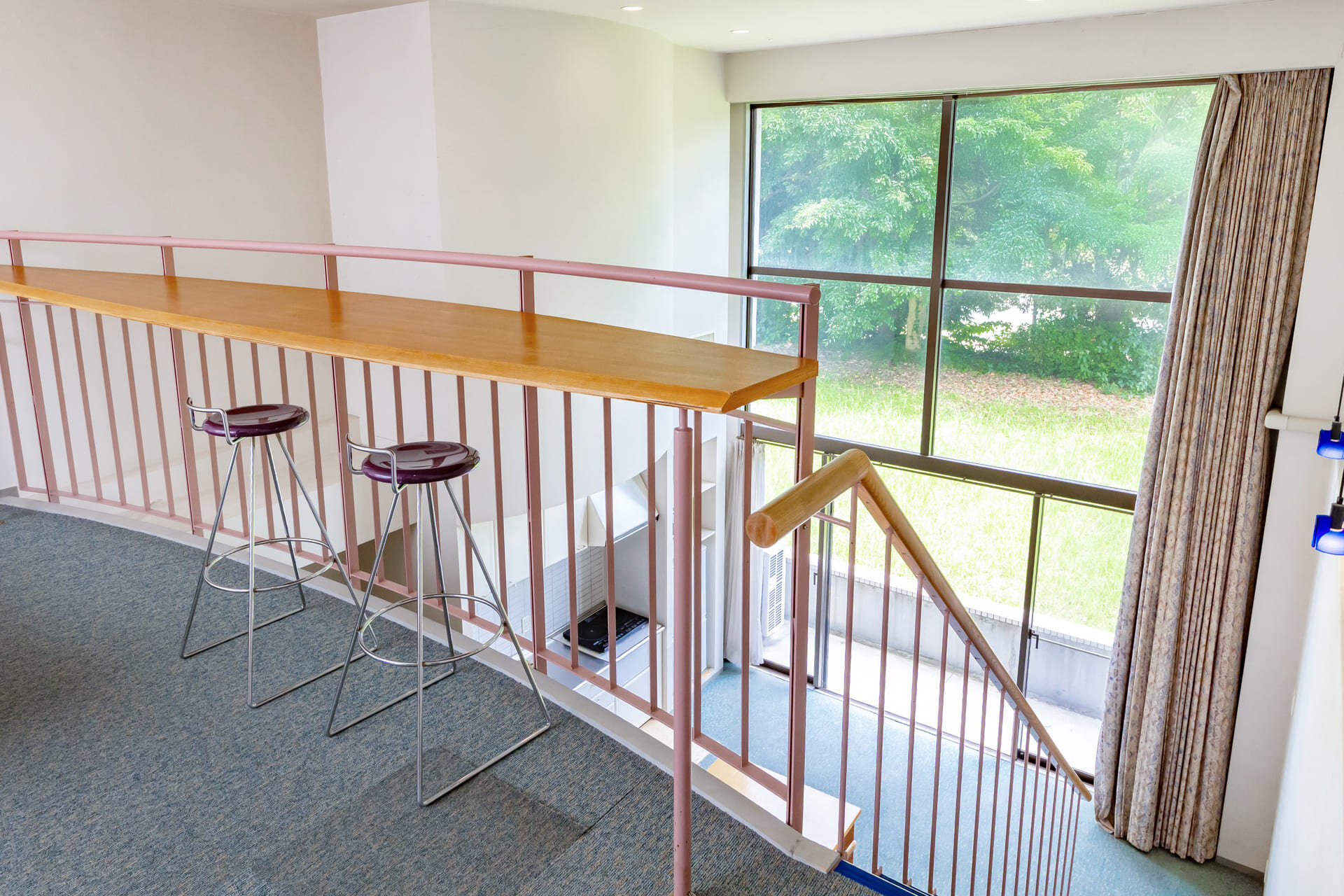 メゾネット和洋室