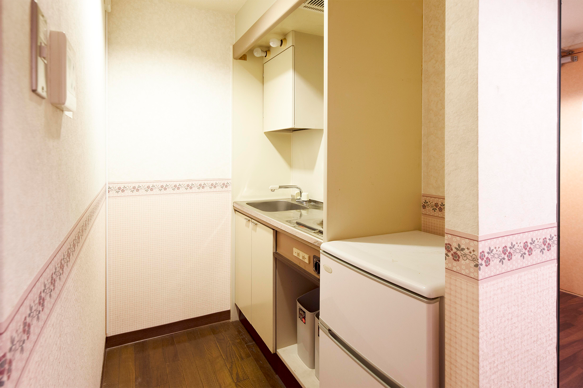 スタンダードツイン