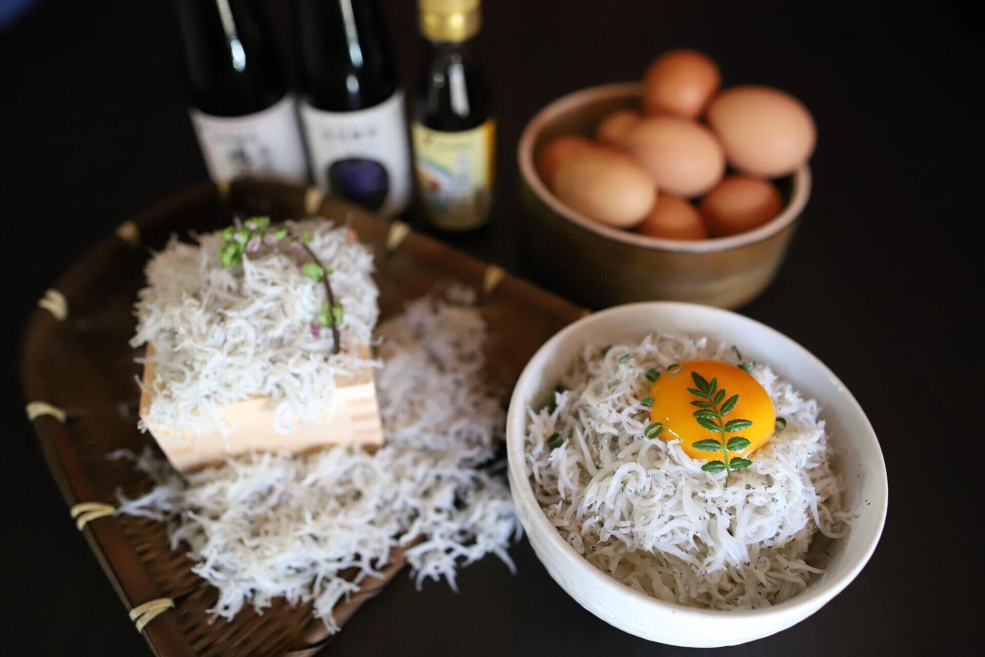 展望レストラン内観