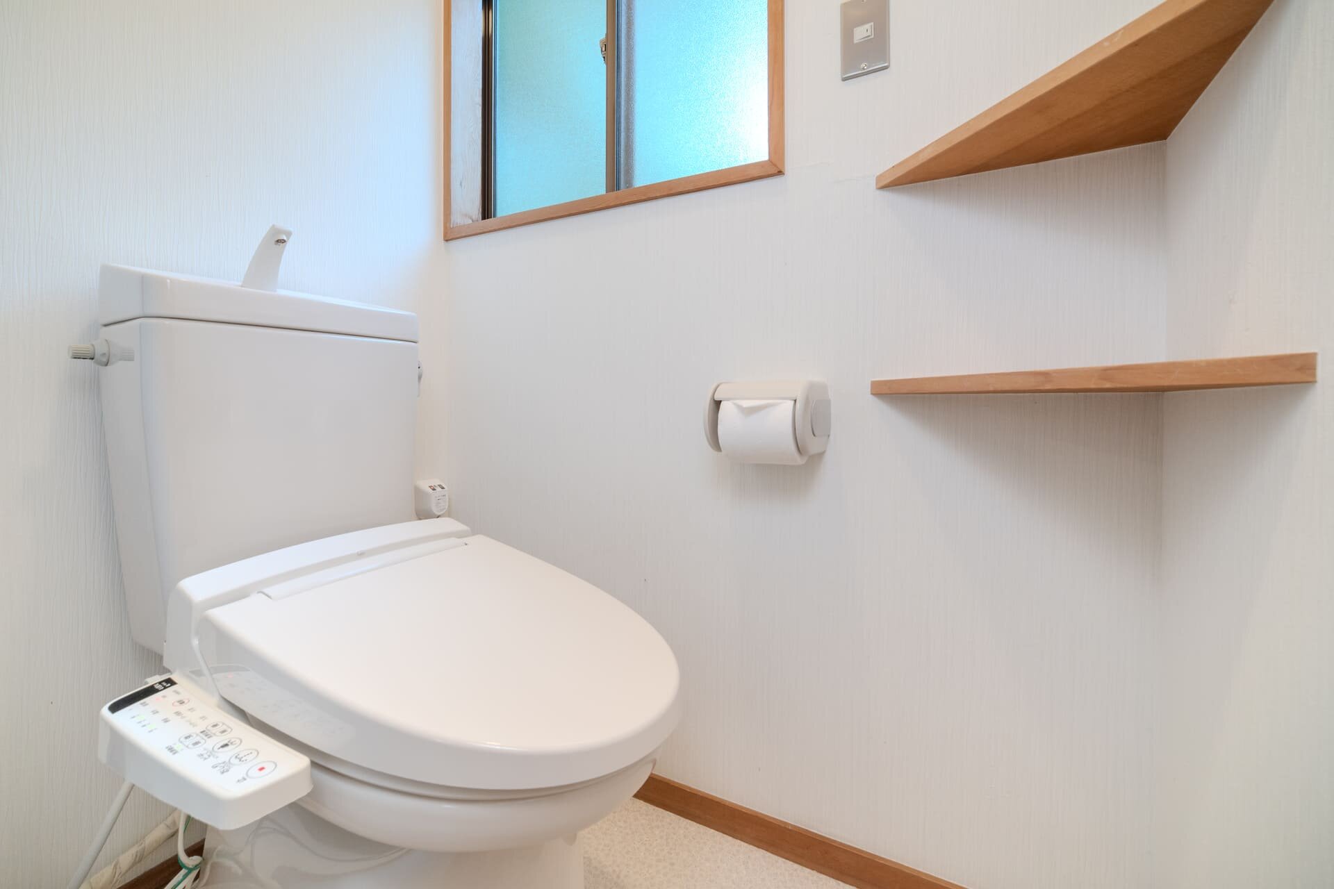 テラス付連棟コテージ