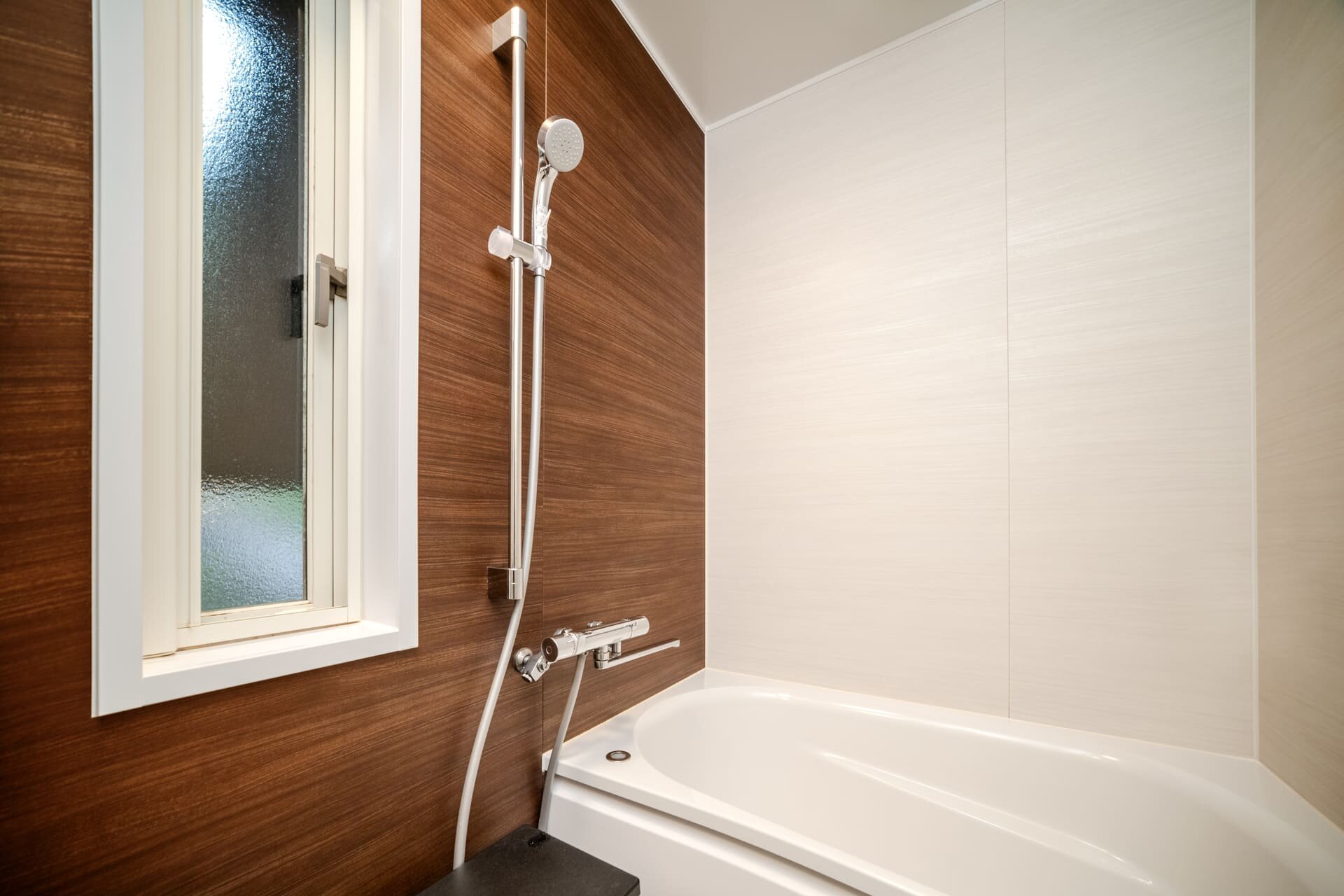 スタンダード1DKコテージ