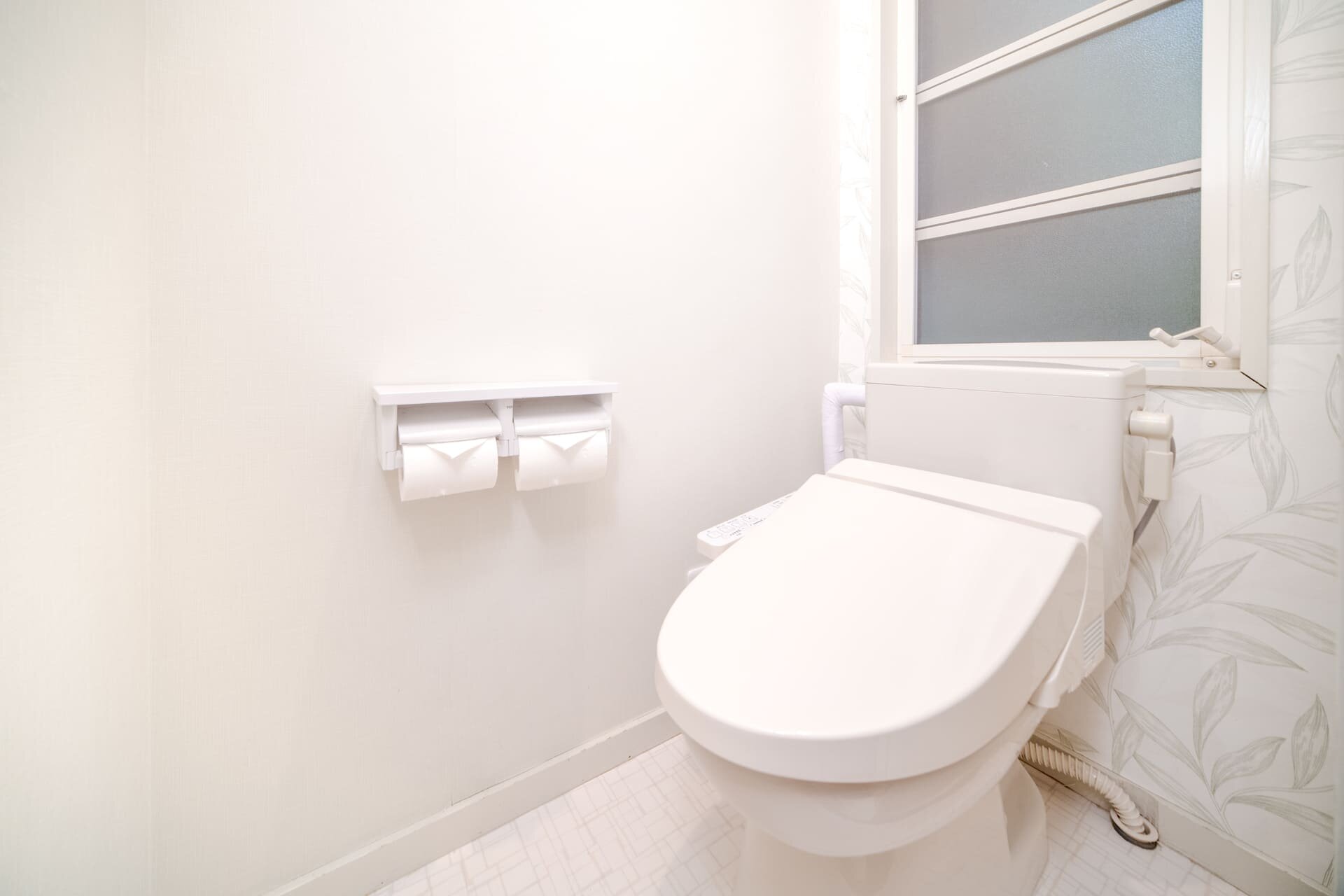 スタンダード1DKコテージ