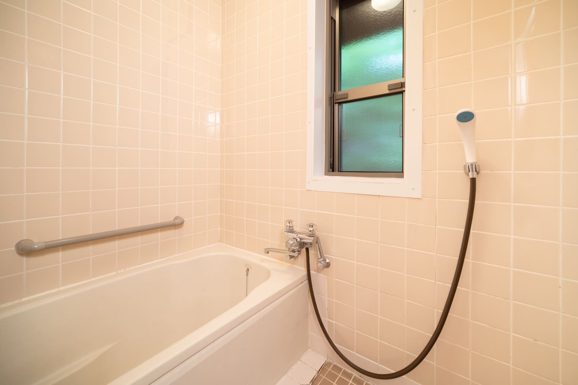 スタンダード2DK和洋室コテージ