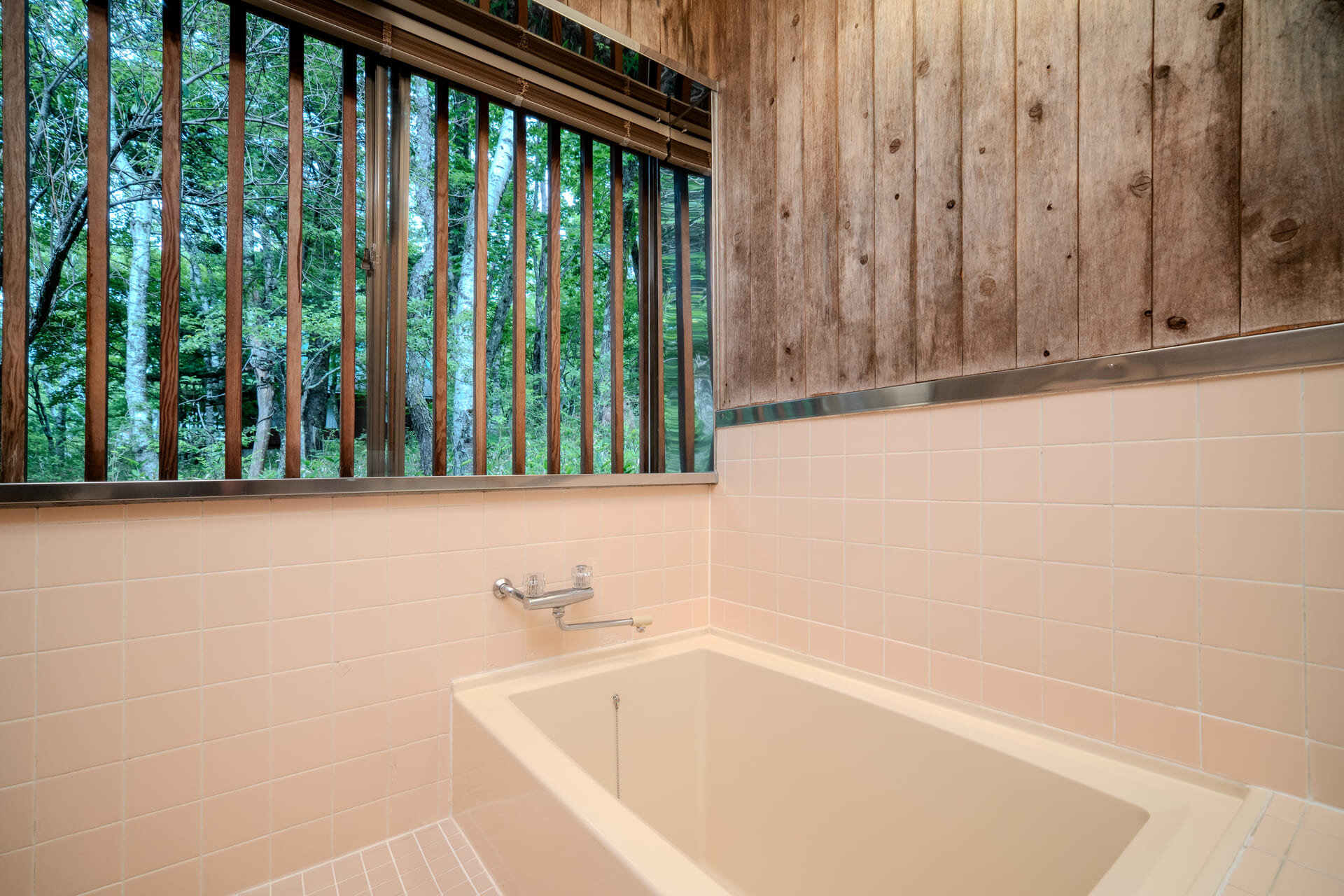 スタンダード2DK和室コテージ