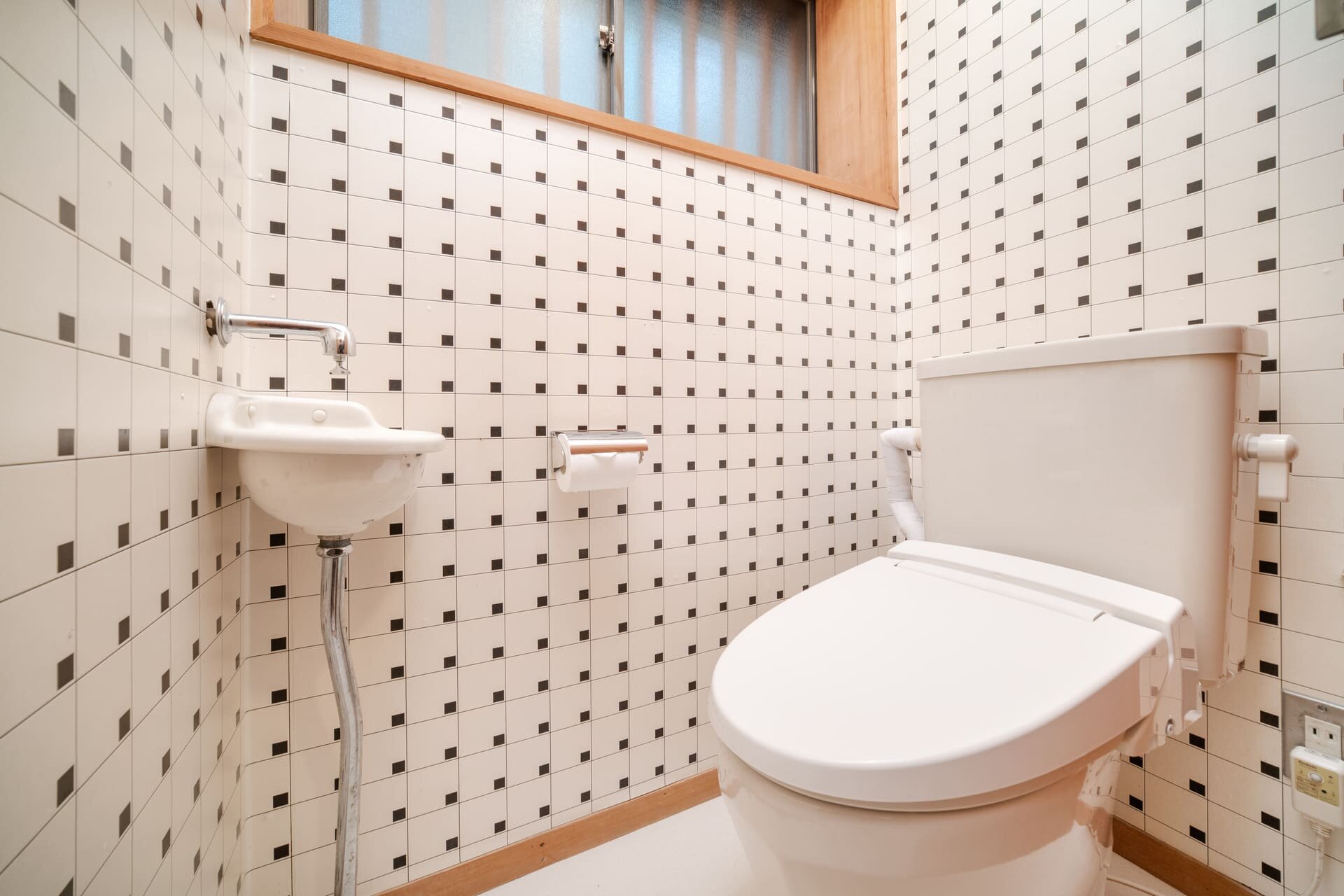 スタンダード2DK和室コテージ