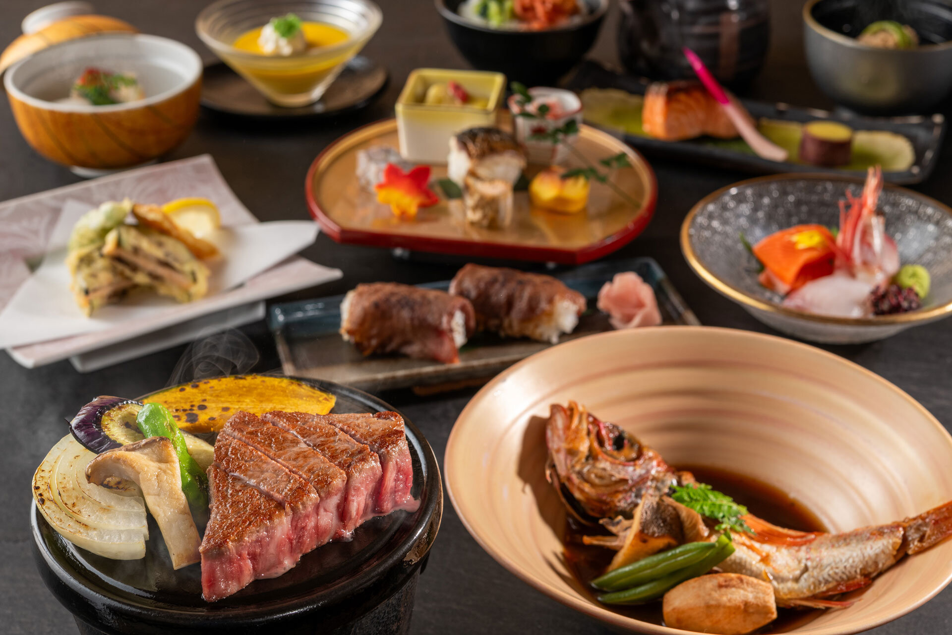 高山わんわんパラダイスホテル&コテージ