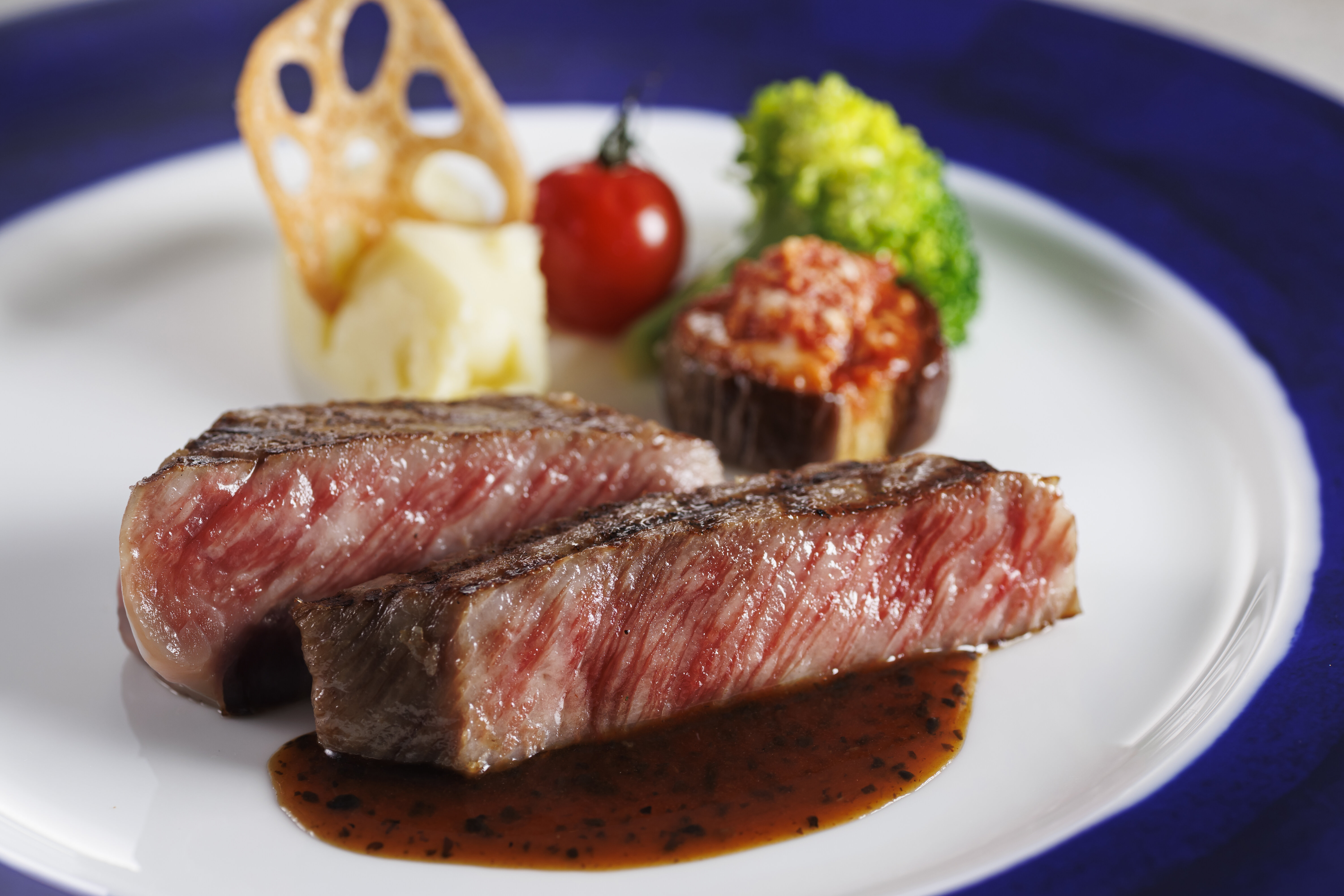 【レストラン】花鳥