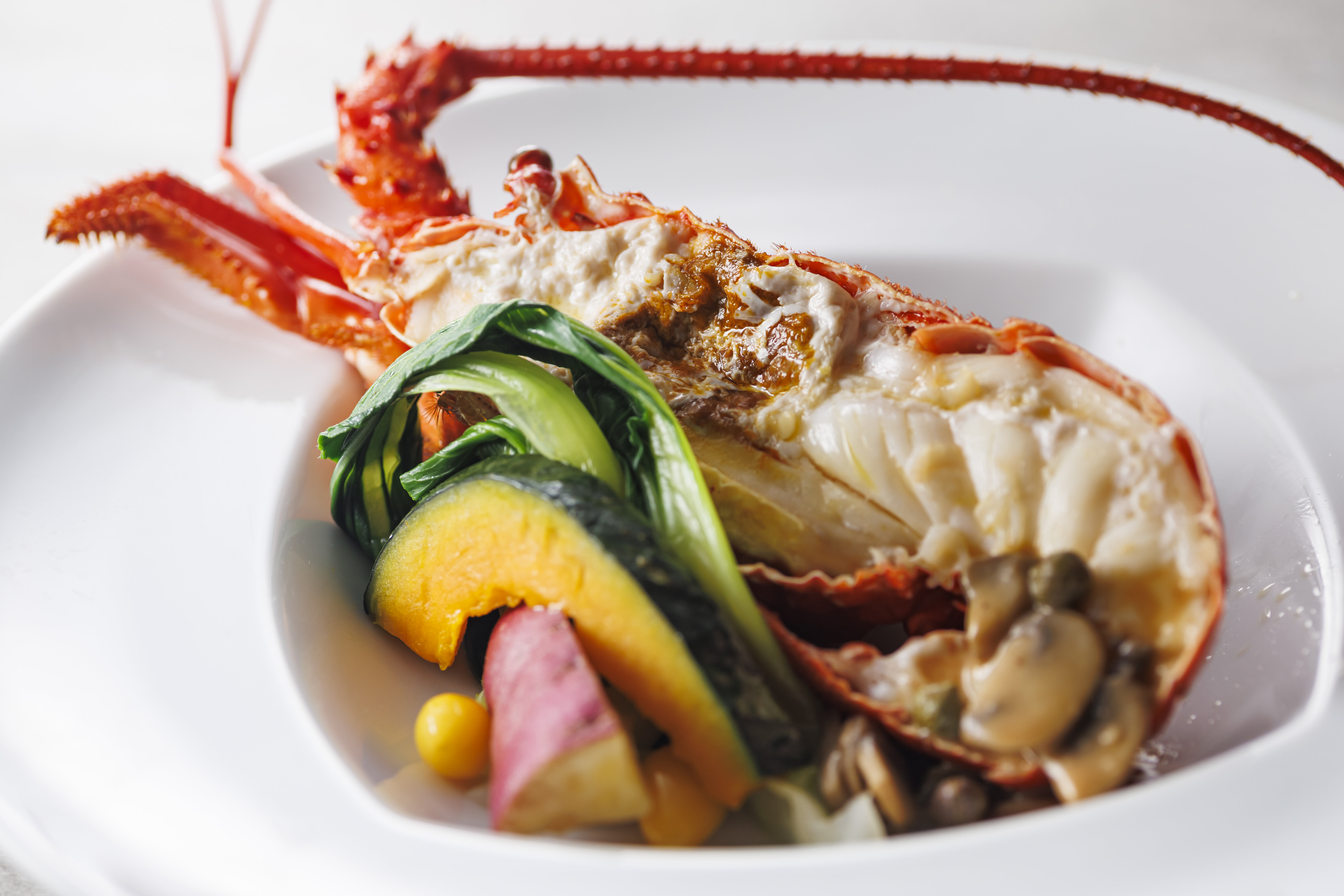 【レストラン】花鳥