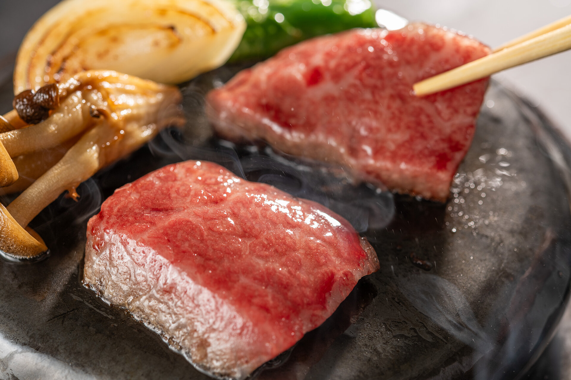 日本料理レストラン～花いずみ～