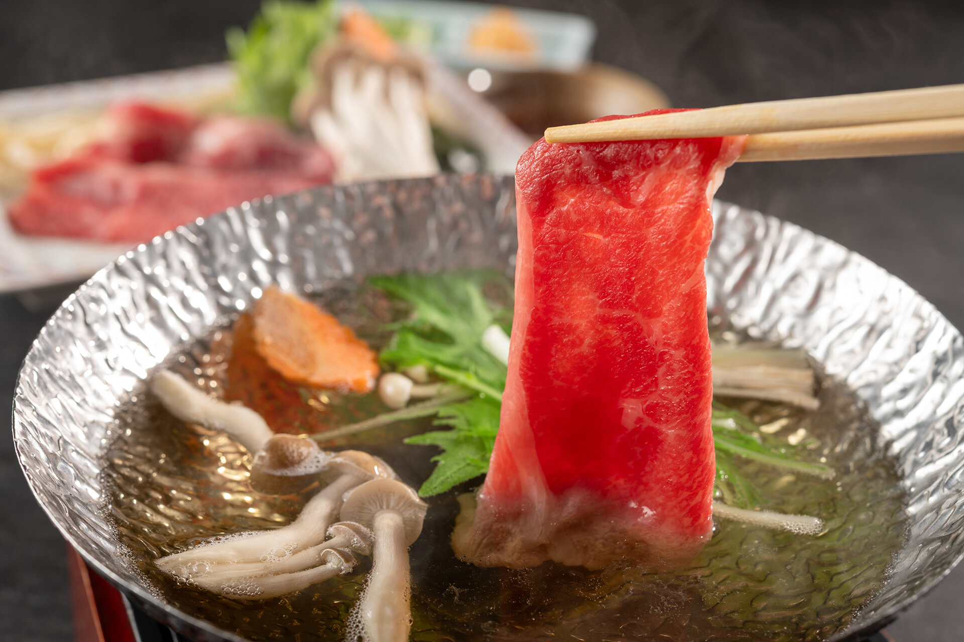 日本料理レストラン～花いずみ～