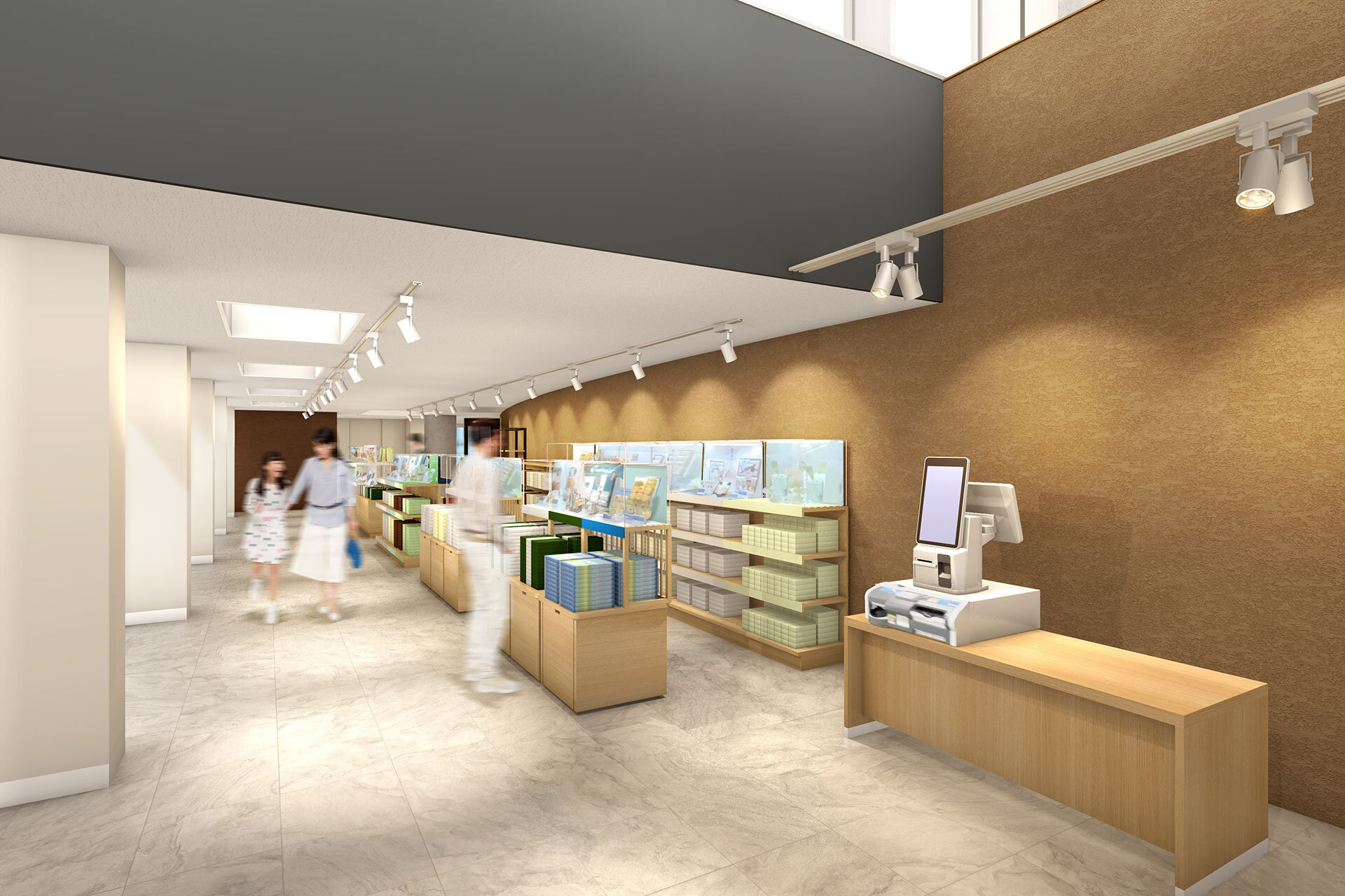 バラエティショップ