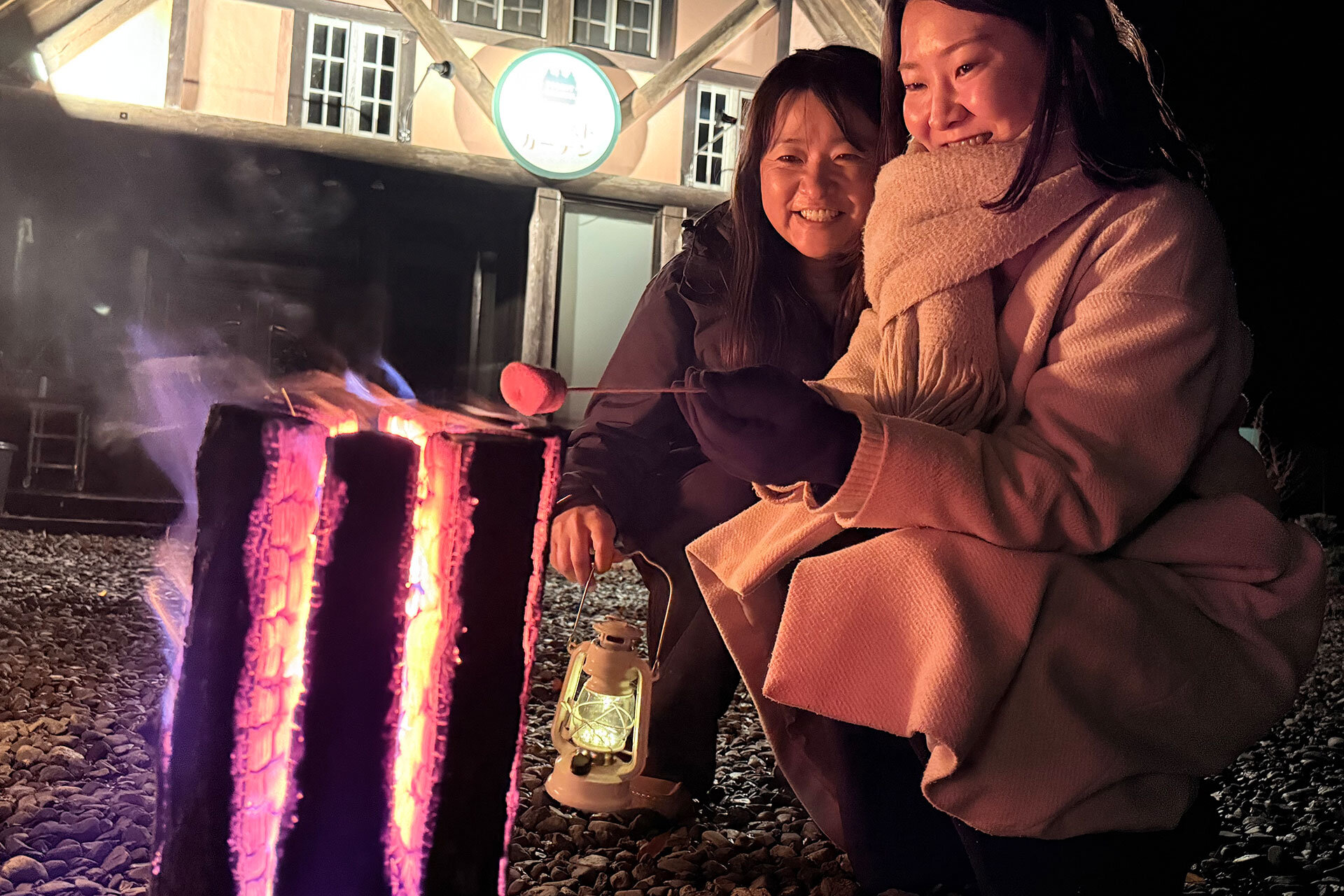 For design confirmation